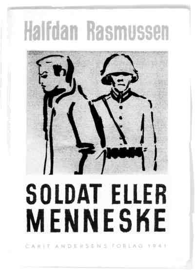 Forsiden er fra Ikkevold