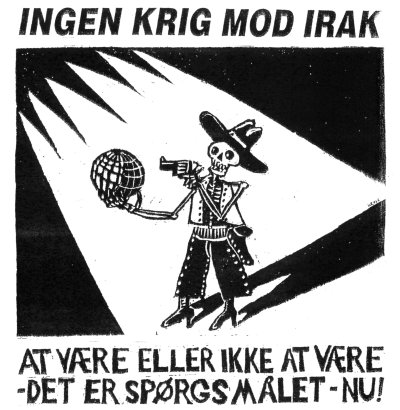Forsiden er fra Ikkevold