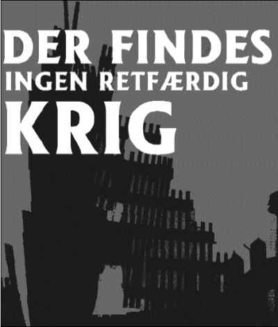Forsiden er fra Ikkevold