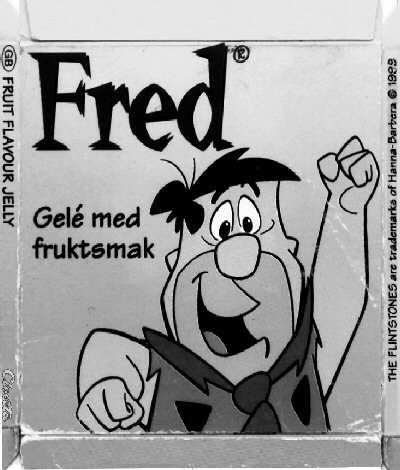 Forsiden er fra Ikkevold