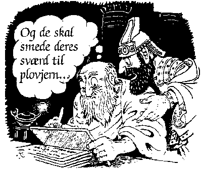 Forsiden er fra Ikkevold