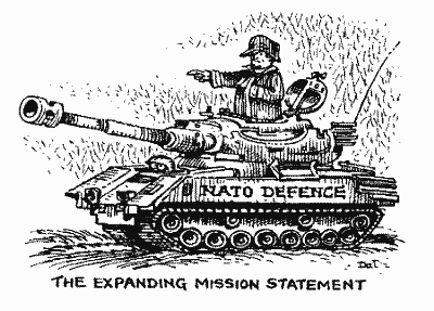 NATO